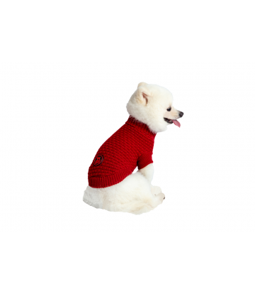 Jersey Frapp Rojo 35 cm