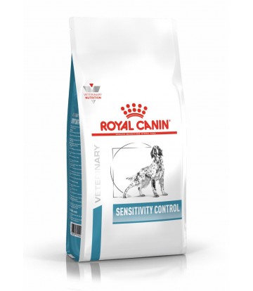 VHN Dog Sensitivity Control 7kg