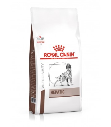 VHN Dog Hepatic 6kg