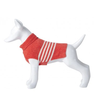 Jersey Comfy Rojo 45cm