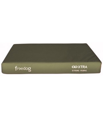 Cama Xtra Strong- Marrón 75x50x10cm