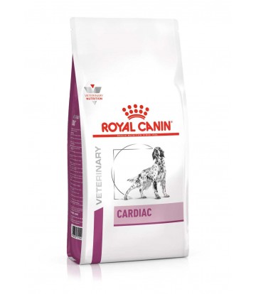 VHN Dog Cardiac 7,5kg