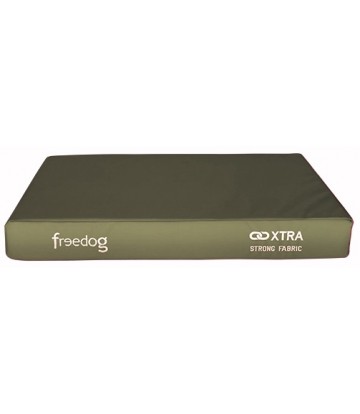 Cama Xtra Strong- Marrón 90x60x10cm