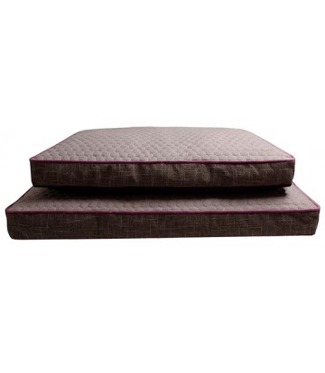 Colchón Prestige Gris 86x60x8cm
