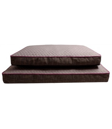 Colchón Prestige Gris 102x70x10cm