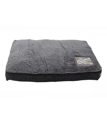 Colchón Vintage Gris T-L 90x60x10cm