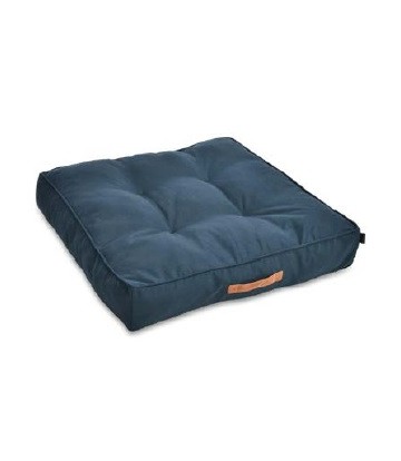 Colchón Chester Azul Marino 72x72x15cm