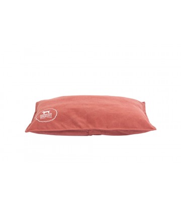 Pillow 76 x 58 cm Rojo