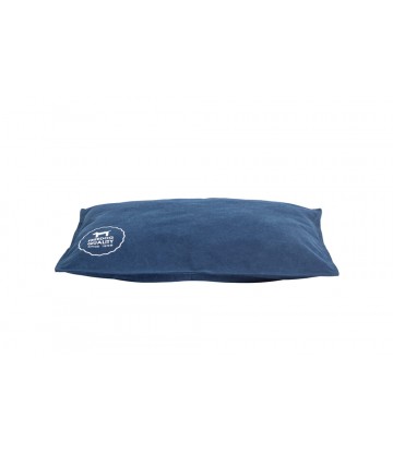 Pillow 76 x 58 cm Azul Marino