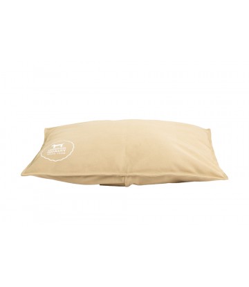 Pillow 91.5 x 68.5 Beige