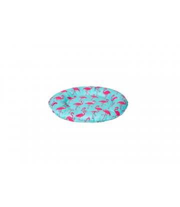 Donut Refrescante 47cm Flamingo
