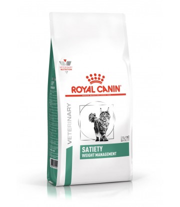 VHN Cat Satiety 3,5kg