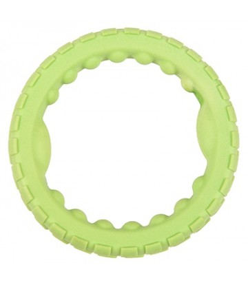 Rueda Flotante 18cm Verde Lima