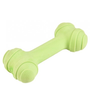 Hueso Flotante 17cm Verde Lima