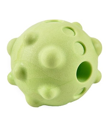 Pelota Flotante 7cm Verde Lima