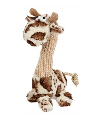 Peluche Bamby Con Sonido 35cm