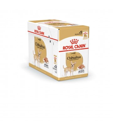 BHN Wet Chihuahua 85gr (12uds)