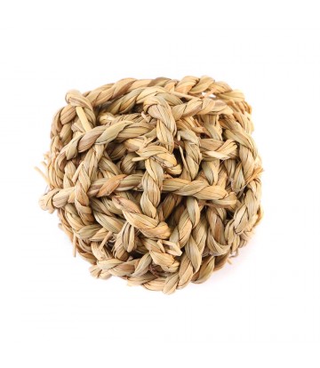 Ovillo Sisal 6cm