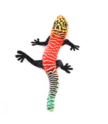 Lagarto Multicolor 16 x 9cm