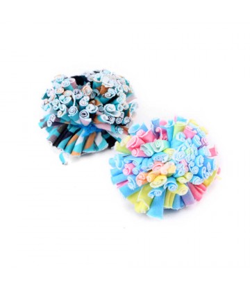 Set Dos Pelotas Tela Rainbow 4,2cm
