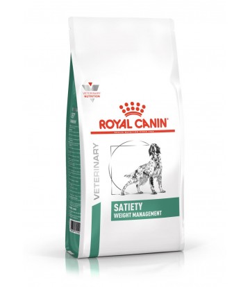 VHN Dog Satiety Support 6kg