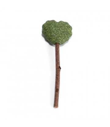 Piruleta Love Matatabi 14 x 4,5cm