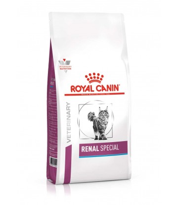 VHN Cat Renal Special 2kg