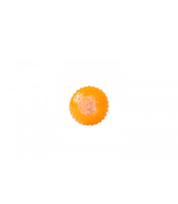 Pelota Flash-Ball Roja LED 6.5cm