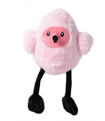Peluche Zico 23x26,8cm