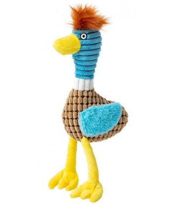Peluche Plucky 24x35cm