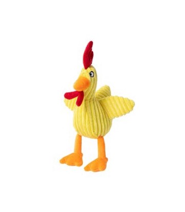 Peluche Little Chicken 20x33cm