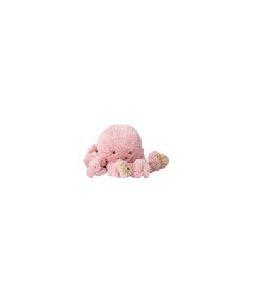 Peluche Pulpo 13,5x29cm