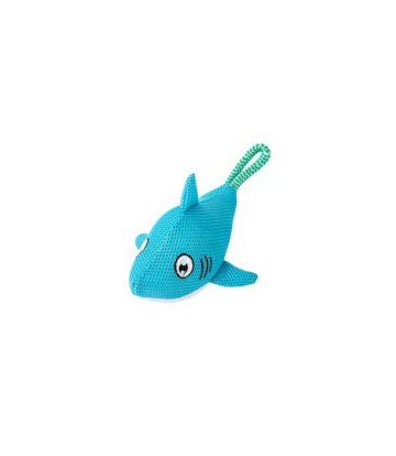 Peluche Flotante Baby Shark 30x13,5cm