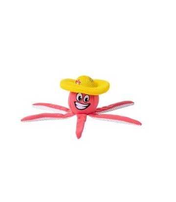 Peluche Flotante Octopus 31,5x10,5cm