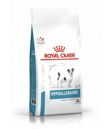 VHN Dog Hypo Spec Small 1kg