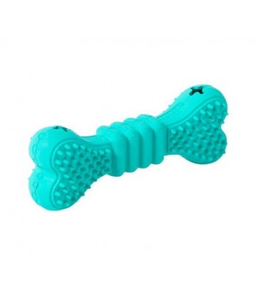 Juguete Goma Snack Tool 15x5,4x3,3cm