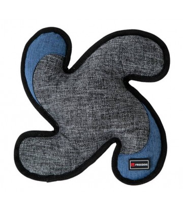 Juguete ECO Frisbee Con Sonido 24x24cm