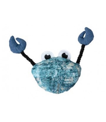 Juguete ECO Crab 36,5x11cm