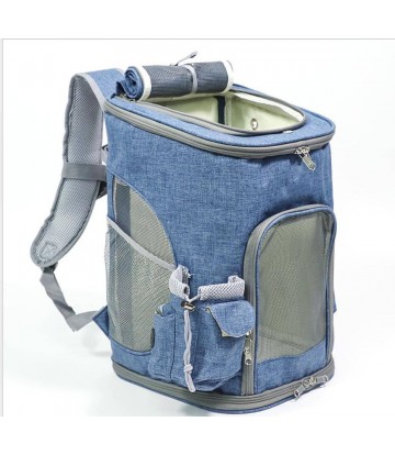 Mochila K2 Pro Azul 27 x 27 x 43cm