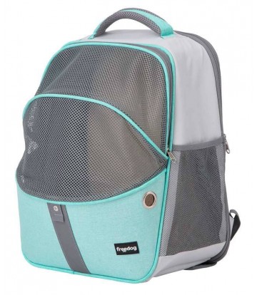 Mochila Everest Azul 43x34x26