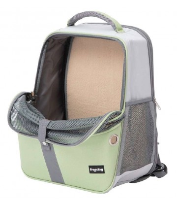 Mochila Everest Verde 43x34x26