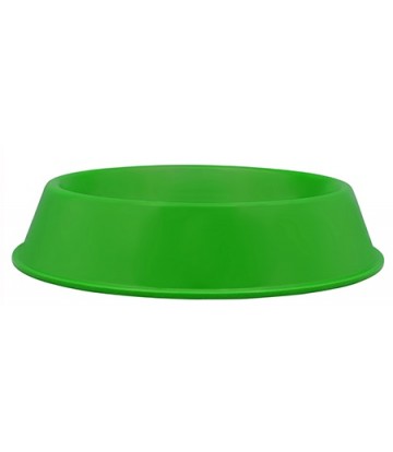 Bowl Melamina Verde S 15cm  240ml