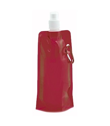 Clean Street 480ml Rojo