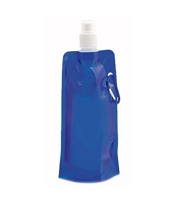Clean Street 480ml Azul