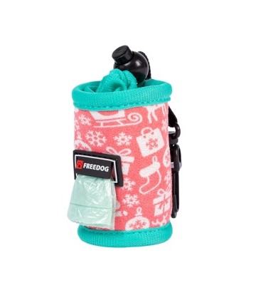 Dispensador Bolsas Red Ginger Cookie