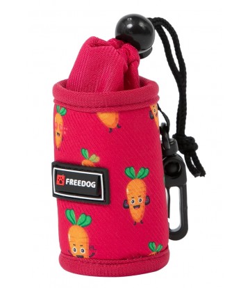 Dispensador Bolsas Carrot