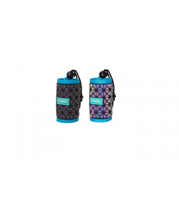 Dispensador De Bolsas Boreal Azul Capri