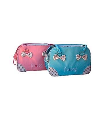 BagBow AZUL  41x19x27cm