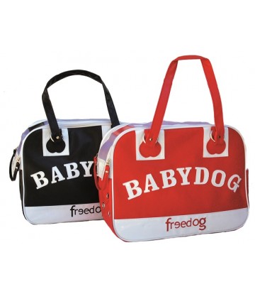 Babydog ROJO  40x19x30cm