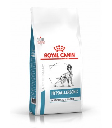 VHN Dog Hypo Mod Cal 1,5kg